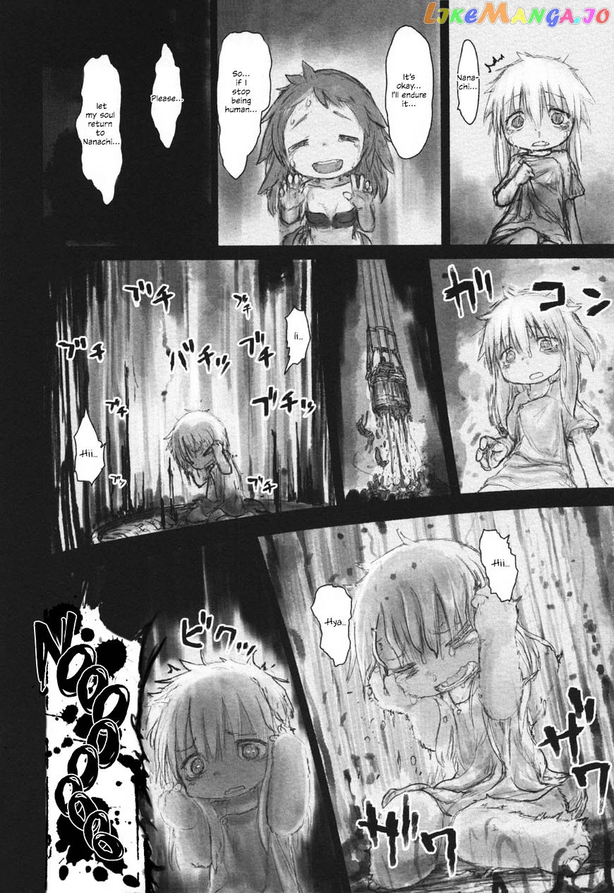 Made in Abyss, Chapter 23 image 10